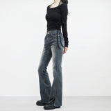 Core Strap Sleeveless T-Shirt Set