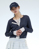 Kosi Snap Cardigan