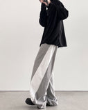 Curling Rain Balloon Training Pants