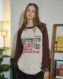 Carpediem Raglan Long Sleeve