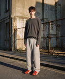 Welldone Waffle Long Sleeve