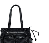 Harpy String Daily Shoulder Bag