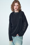 Solarline Pigment Long Sleeve