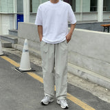 Motsu Nylon 2way Pants