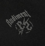Rudiment Long Sleeve T-shirts
