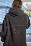 Anytown Pigment Hoodie
