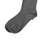 Mono Basic Over Knee High Socks