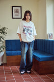 Joyous Short Sleeve Tee