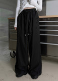 STRIPE MAXI TR PANTS