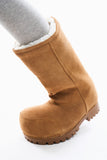 Alaska high ugg boots