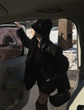 Crema Mohair Jacket