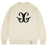 G Logo Sweatshirt