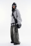 Spotlight glossy cross bag