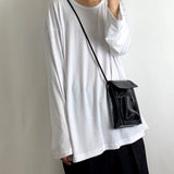 Inoi Minimalist Crossbody Bag