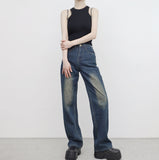 Peute X Sleeveless