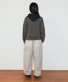 STRIPE POCKET SWEAT PANT