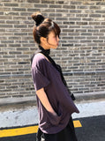 Laron Wave Dot Lace Scarf
