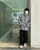 Anto Hood Coat