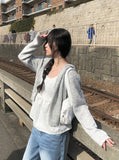 Kend Nylon Boston Shoulder Bag