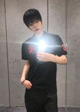 Heritage Emblem Geroge Cross Shirt