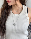 Baha Star Bead Necklace