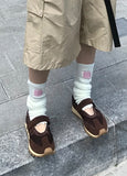SUMMER LEG WARMER