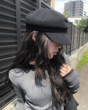 Jumi Madoros Hunting Cap