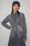 HIDDEN LABEL SLIM-FIT SH