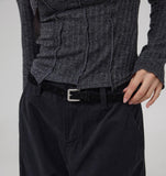 Nideo Square Belt