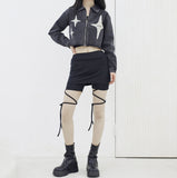 [NONCODE] Delio Rio Embroidery Jacket