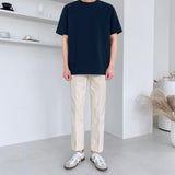 Carry short sleeve T-shirt