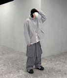 Gof Hood Jumper