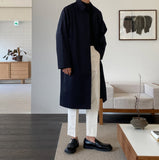 Vik Nagrang Mac Coat