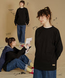 Earth Thumbhole Long Sleeve T-shirt