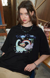 DTP Follow Dream Short Sleeve Tee