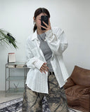 Daniel Striped Shirt