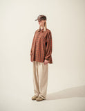 Onus Check Shirts