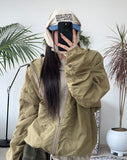 Limen Lettering Scarf Ball Cap