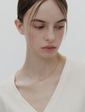 Truly Essence 14K Merry Link Necklace