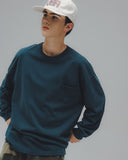 Essential Pocket Long Sleeve