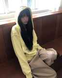 Rokim Dekki Two-way Hood Zip-Up