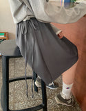 Kelid Flare Mini Skirt