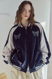 PAPILLON Souvenir Jacket