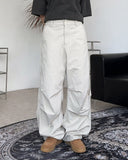 Rennell Cotton Parachute Pants