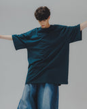 Essential Big Half Tee