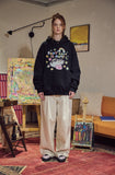 DTP CAKE CAT Hoodie