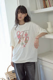 DTP Bearfriends Short Sleeve Tee