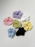 Scrunch Hair Band