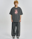 Autosuggestion Washed T-Shirt