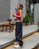 Brood Nerd Denim Pants